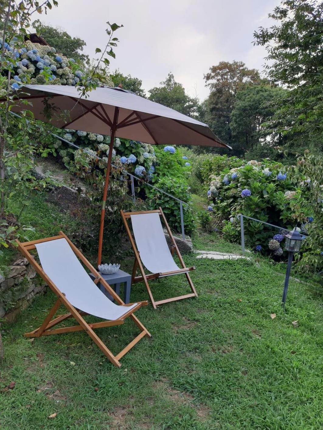 Paradise Under The Stars Appartamento