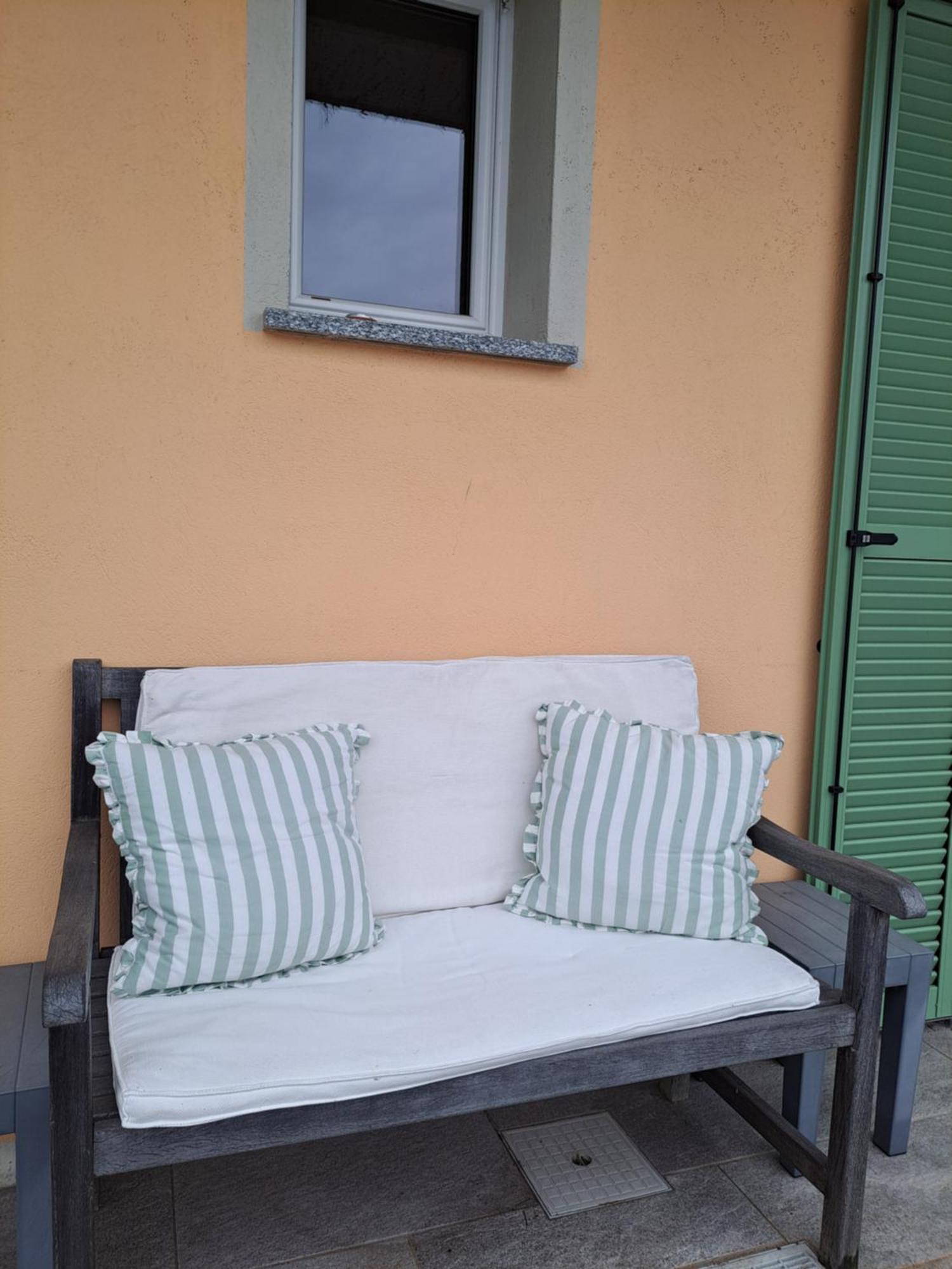 Appartamento Paradise Under The Stars